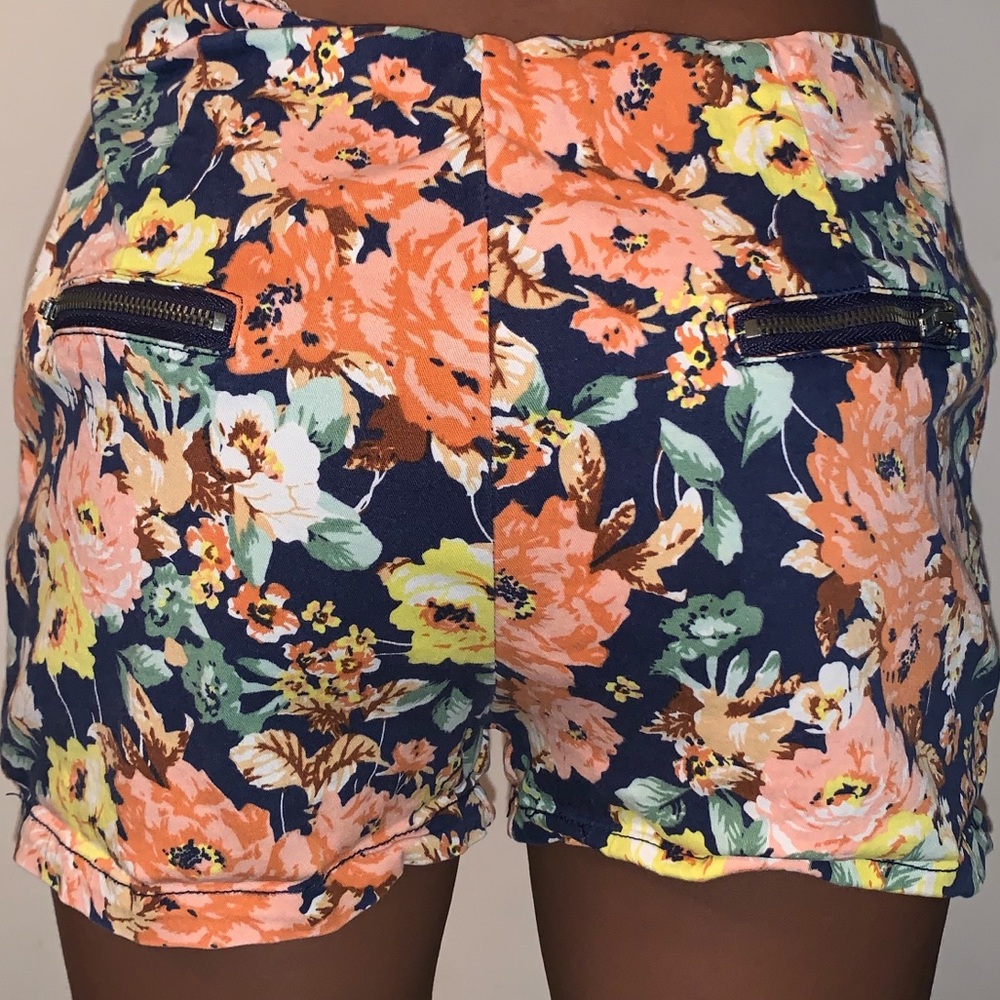 Summer shorts